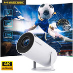 Magcubic Projector